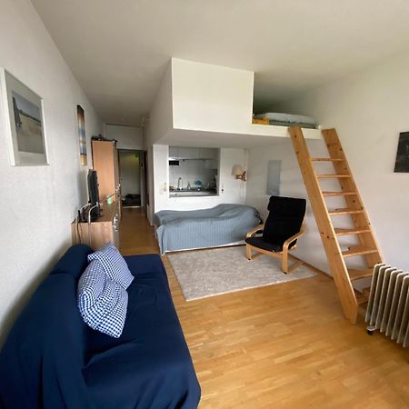 Appartement Mit Seeblick Am Ossiacher See Villach Exterior photo