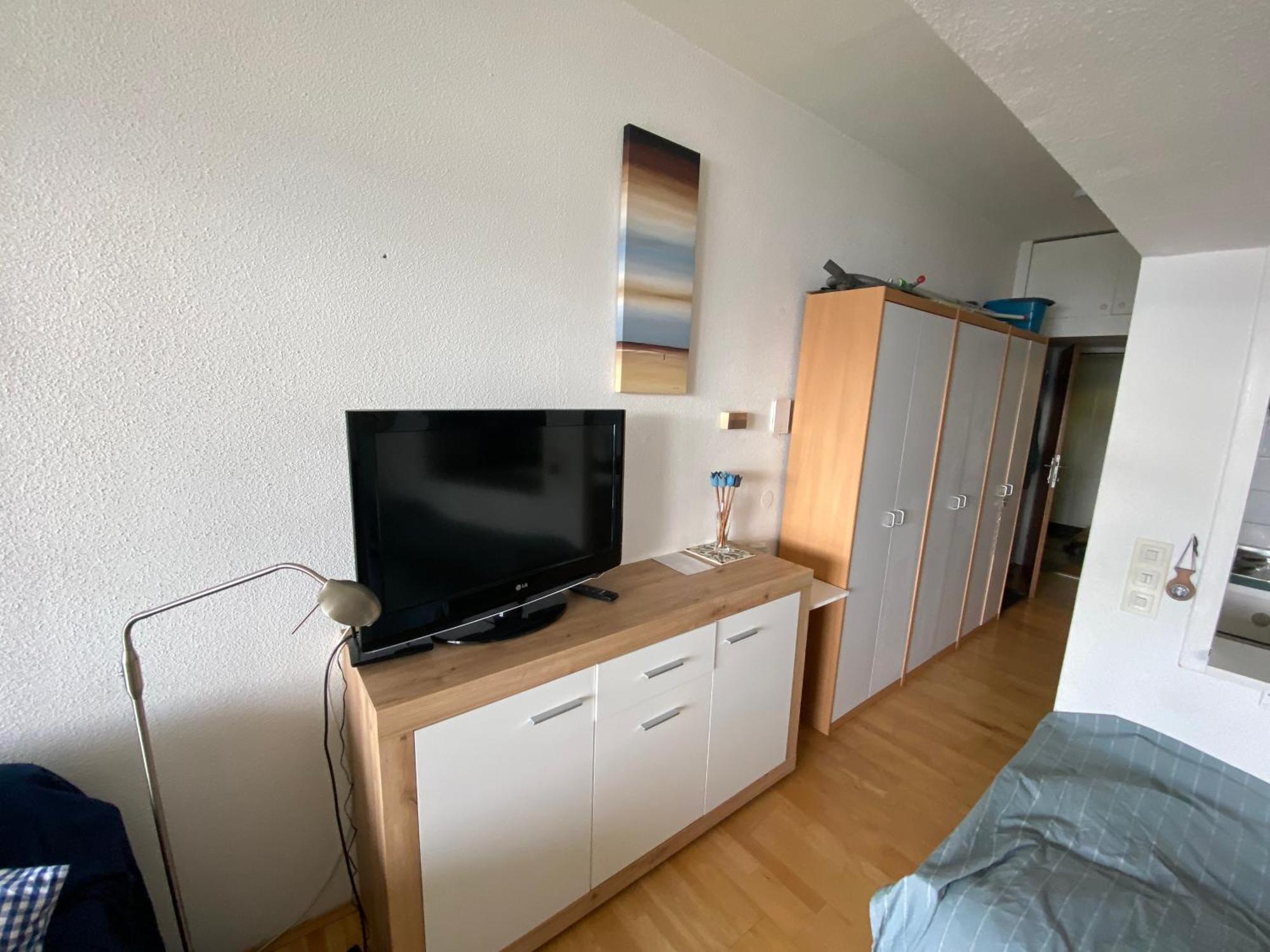 Appartement Mit Seeblick Am Ossiacher See Villach Exterior photo