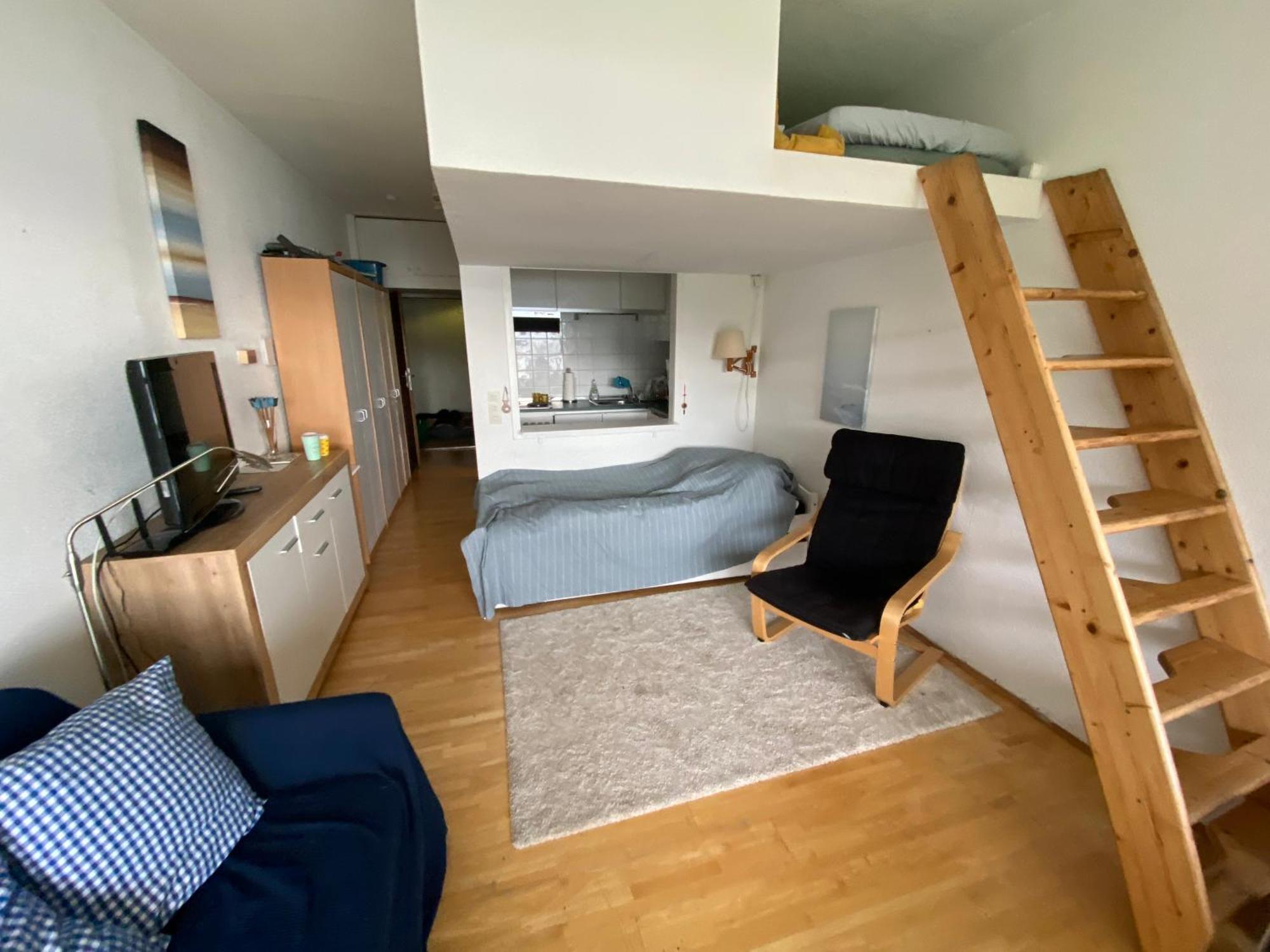 Appartement Mit Seeblick Am Ossiacher See Villach Exterior photo