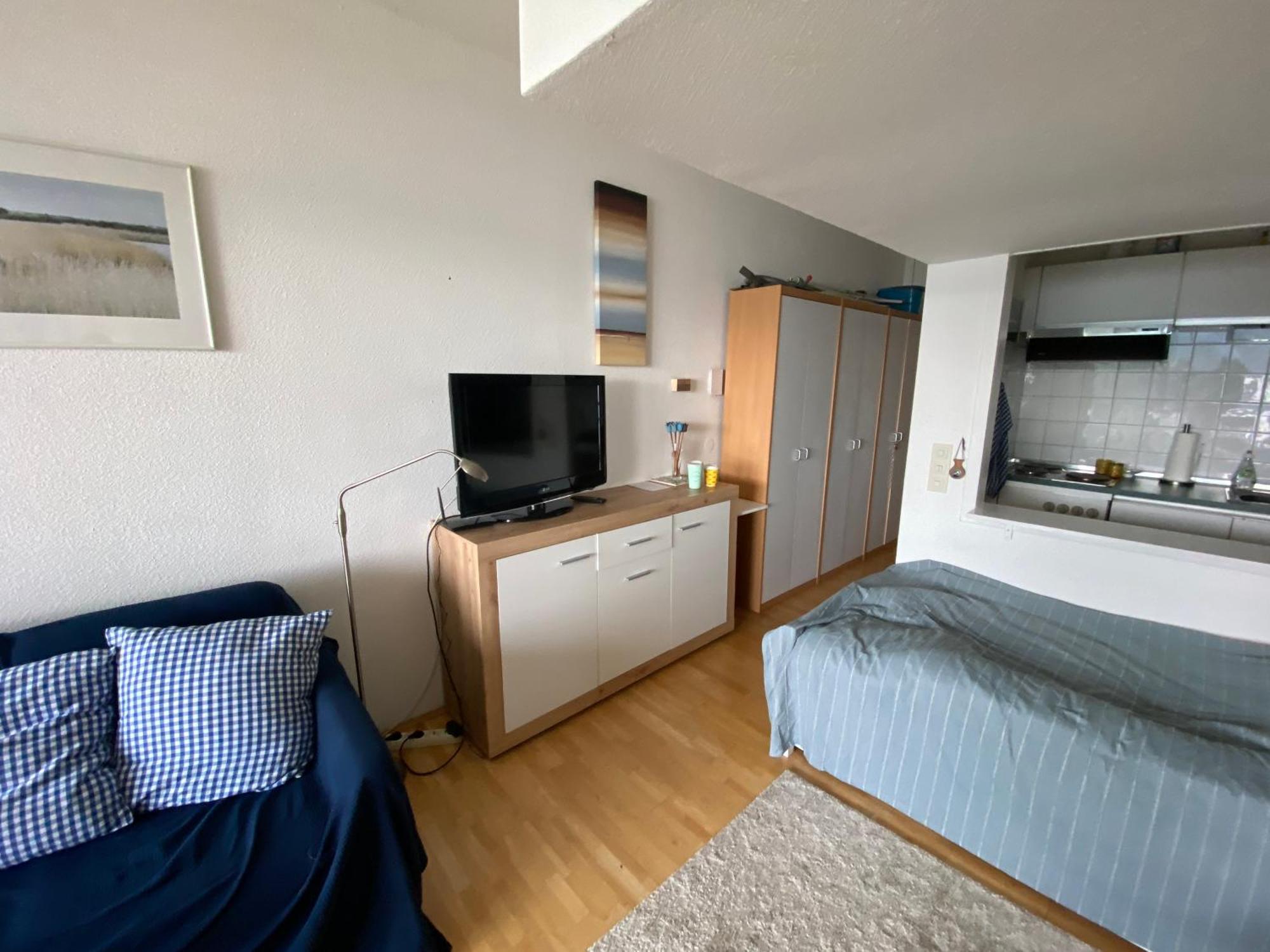 Appartement Mit Seeblick Am Ossiacher See Villach Exterior photo